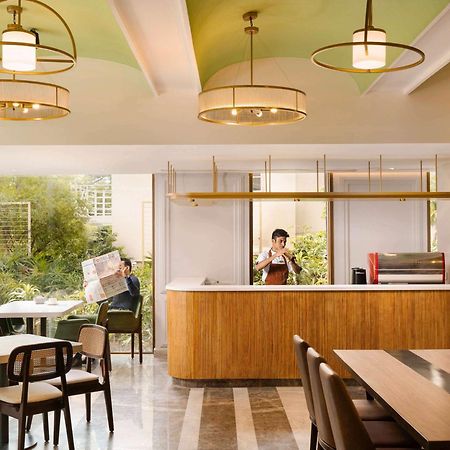 Grand Mercure Bangalore - An Accor Brand Exterior photo