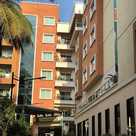 Grand Mercure Bangalore - An Accor Brand Exterior photo
