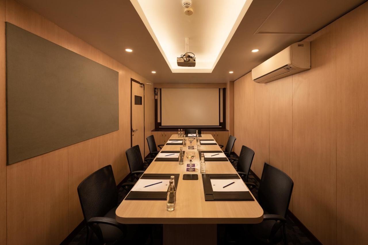 Grand Mercure Bangalore - An Accor Brand Exterior photo