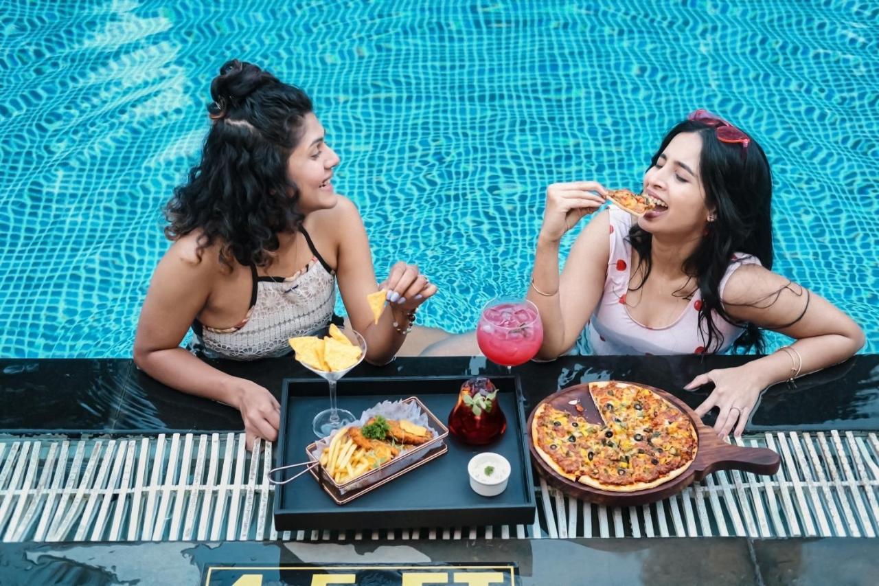 Grand Mercure Bangalore - An Accor Brand Exterior photo