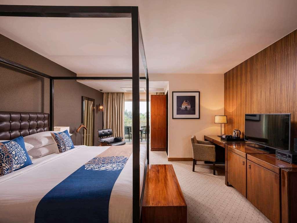 Grand Mercure Bangalore - An Accor Brand Room photo
