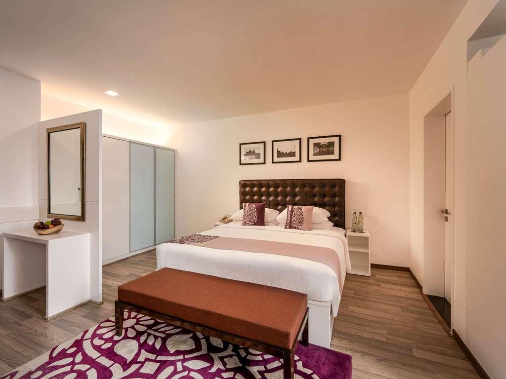 Grand Mercure Bangalore - An Accor Brand Room photo