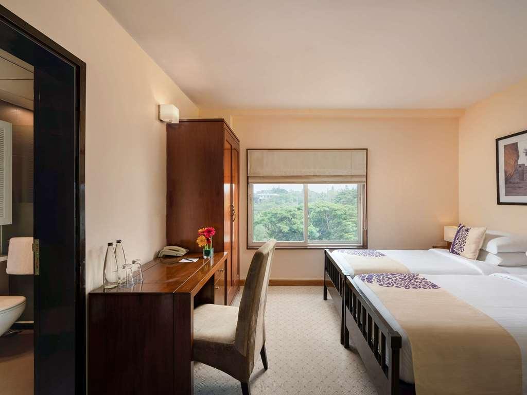Grand Mercure Bangalore - An Accor Brand Room photo