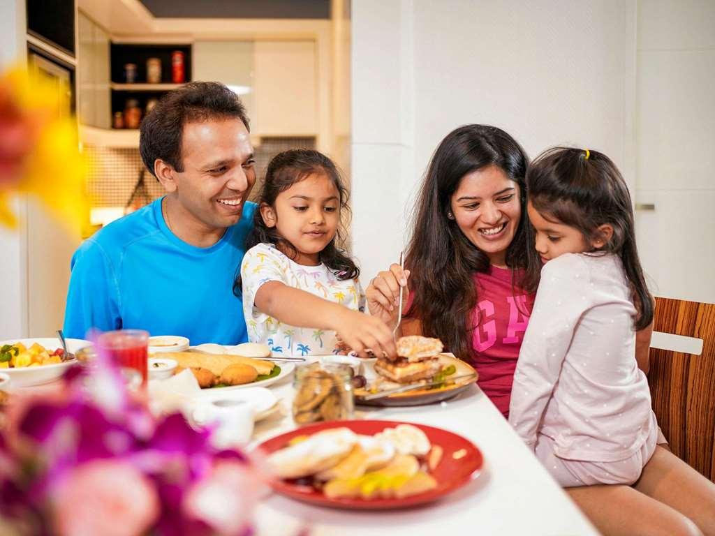 Grand Mercure Bangalore - An Accor Brand Restaurant photo