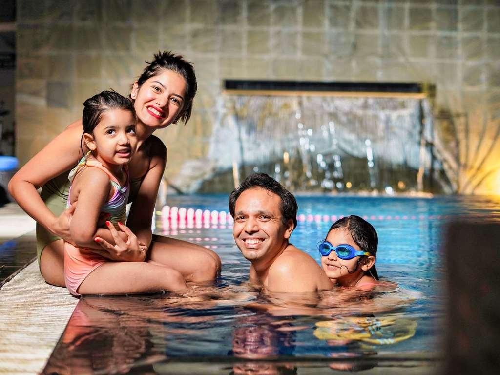 Grand Mercure Bangalore - An Accor Brand Facilities photo