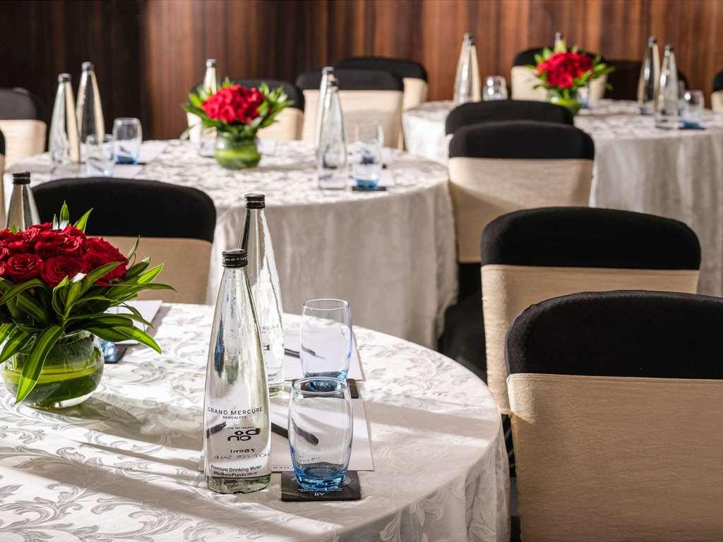 Grand Mercure Bangalore - An Accor Brand Facilities photo