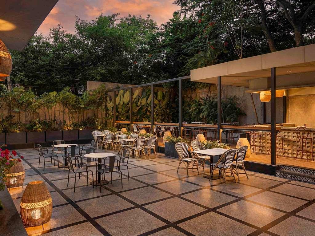 Grand Mercure Bangalore - An Accor Brand Exterior photo