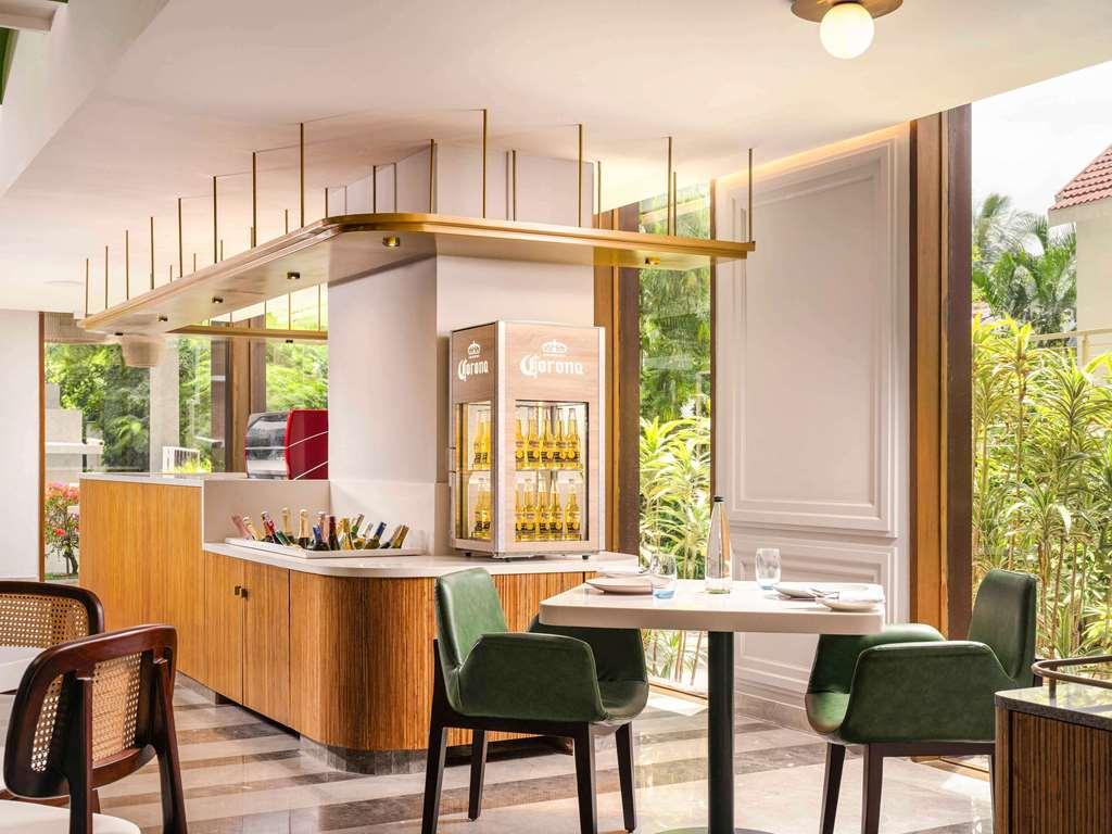 Grand Mercure Bangalore - An Accor Brand Exterior photo