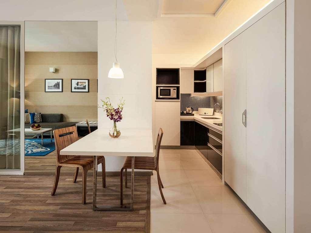 Grand Mercure Bangalore - An Accor Brand Room photo